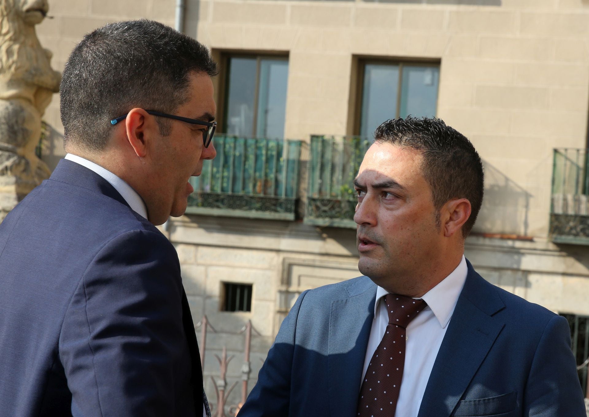 Fotos de la gala de los premios de la Fes