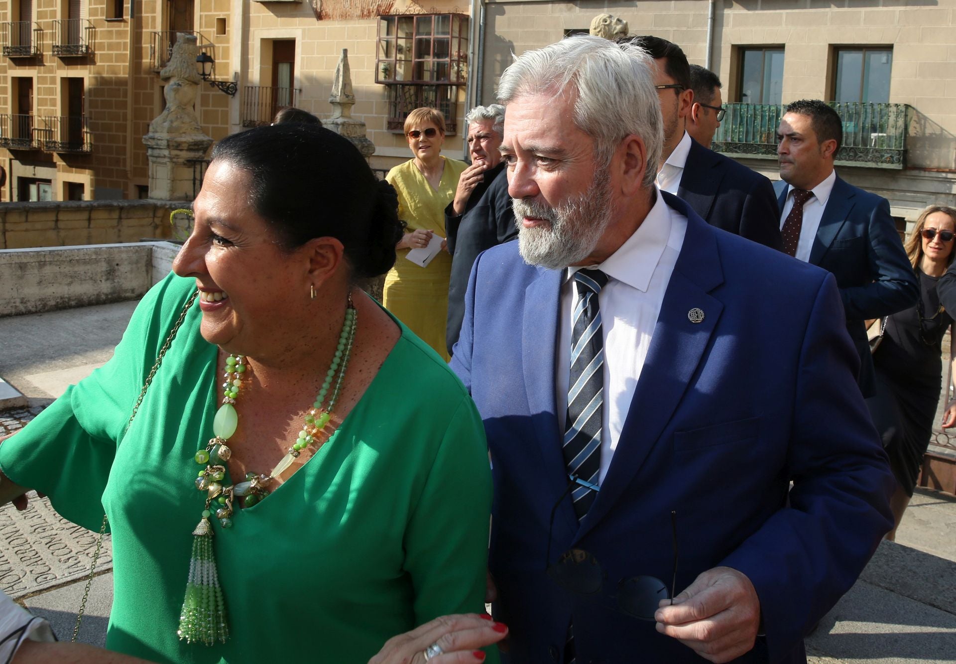 Fotos de la gala de los premios de la Fes
