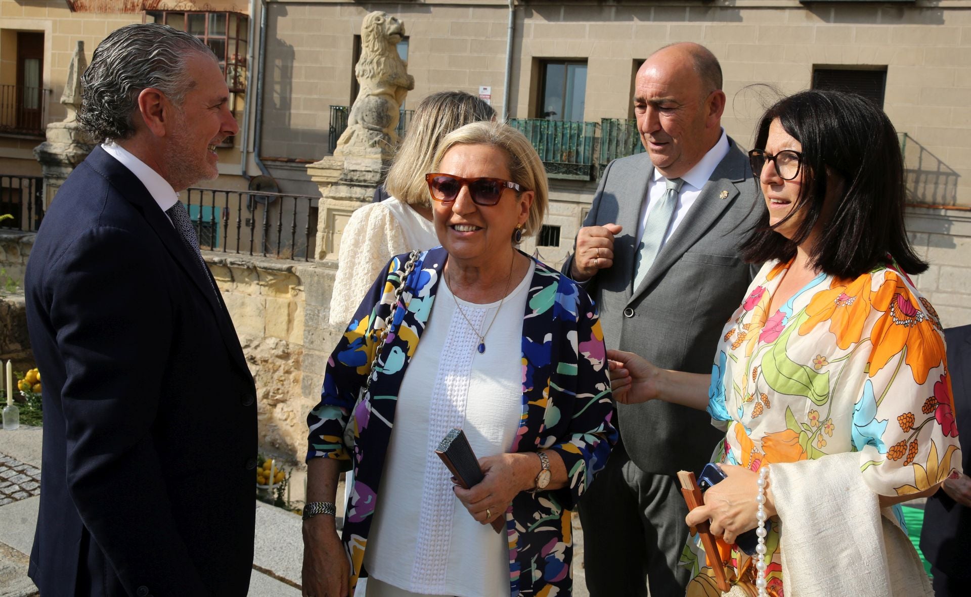 Fotos de la gala de los premios de la Fes