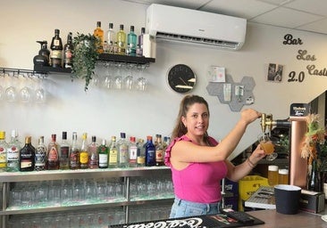 Así notan los empresarios rurales el aumento de veraneantes: «El consumo de pan se incrementa un 100%»