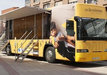 El Ingreso Mínimo Vital llega a 31.583 hogares de Castilla y León