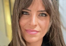 Carmen Corazzini, en una imagen de archivo.