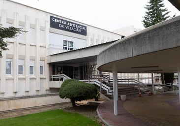Solo tres estudiantes piden plaza en la nueva residencia de la Diputación en Parquesol