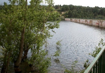 El agua de Puente Alta no llega a El Espinar en el primer día del suministro