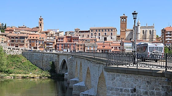 Tordesillas: referente turístico, gastronómico y empresarial