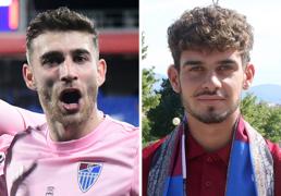 La Gimnástica Segoviana recupera a Ivo pero pierde a uno de sus líderes defensivos