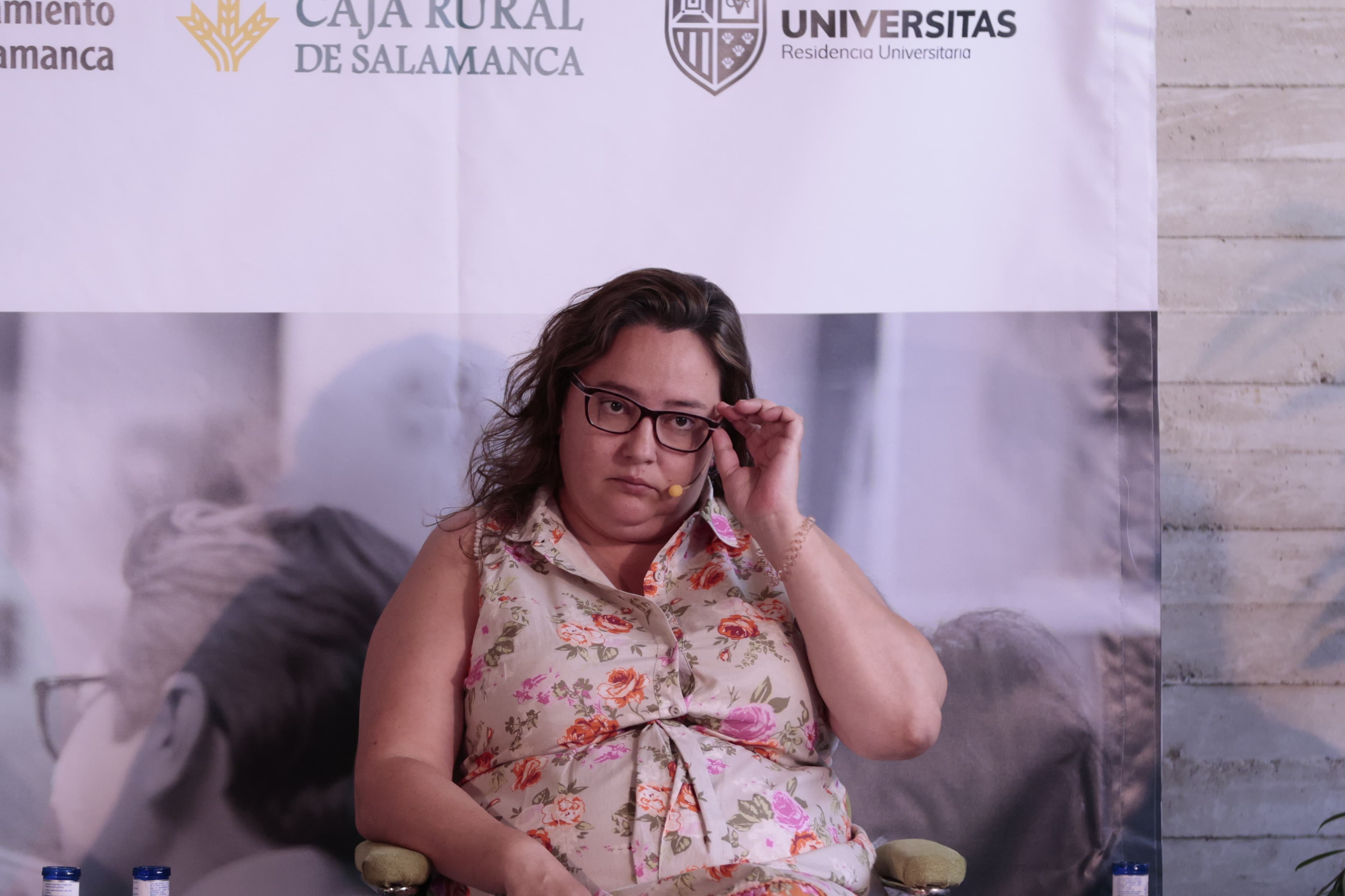 En imágenes, el foro &#039;Jóvenes, motor de la economía salmantina&#039;, de Salamancahoy