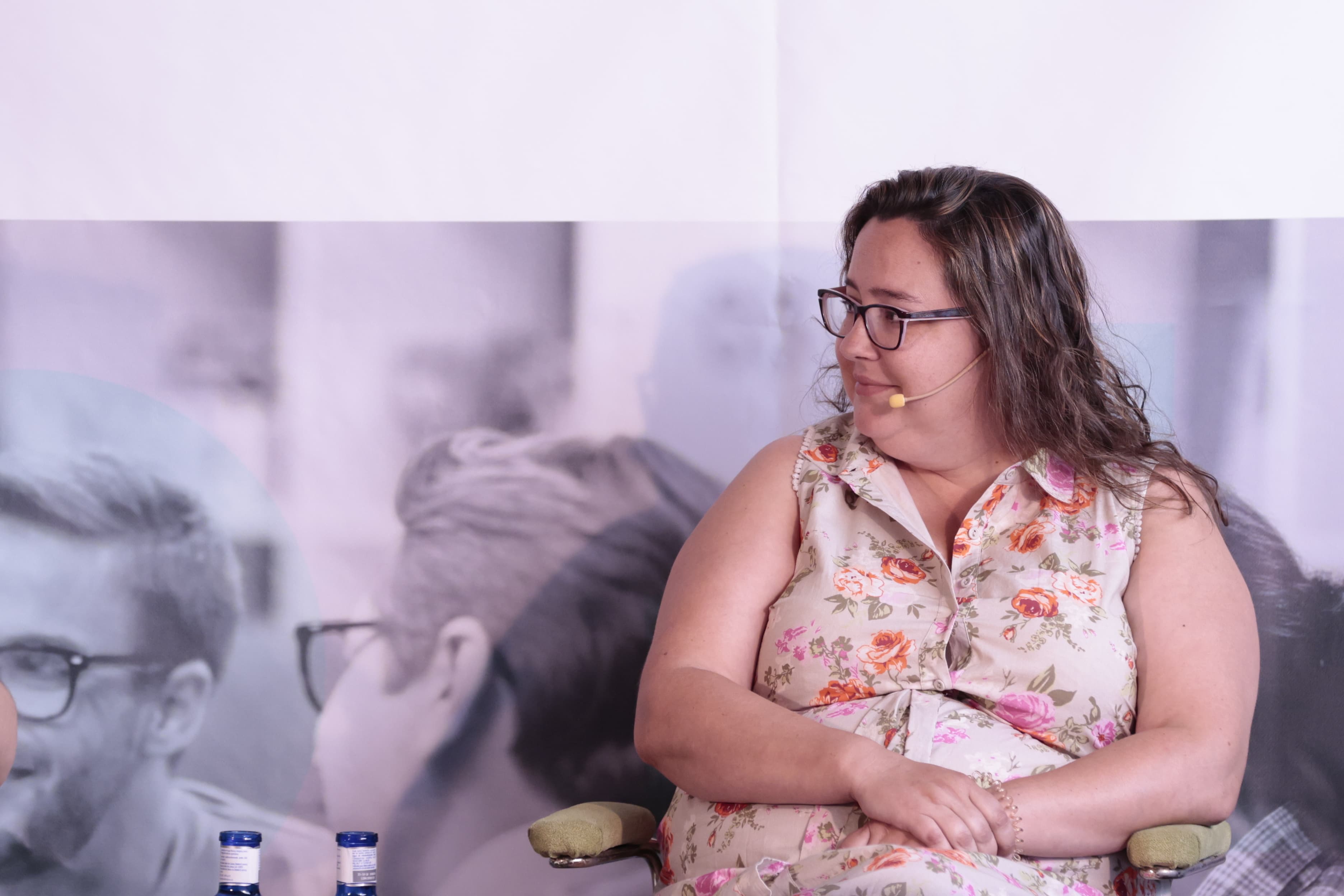 En imágenes, el foro &#039;Jóvenes, motor de la economía salmantina&#039;, de Salamancahoy