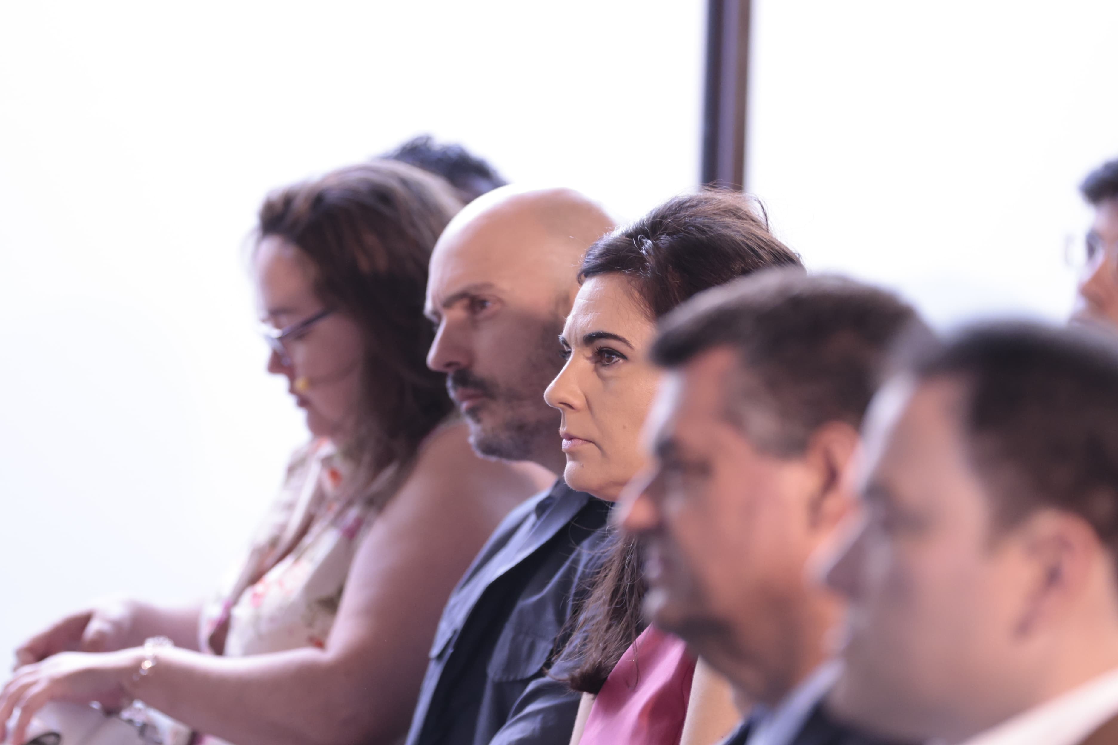 En imágenes, el foro &#039;Jóvenes, motor de la economía salmantina&#039;, de Salamancahoy