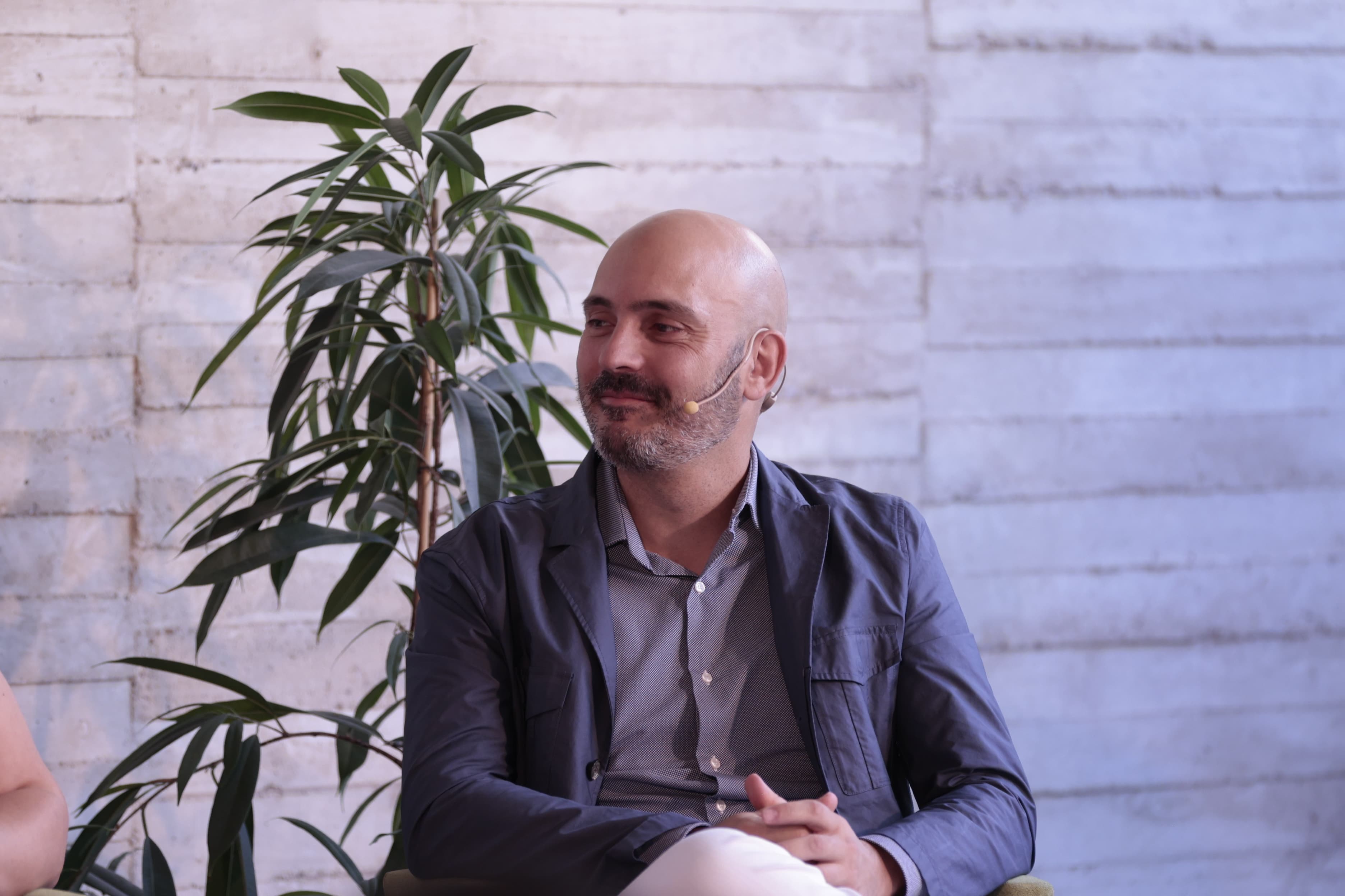 En imágenes, el foro &#039;Jóvenes, motor de la economía salmantina&#039;, de Salamancahoy