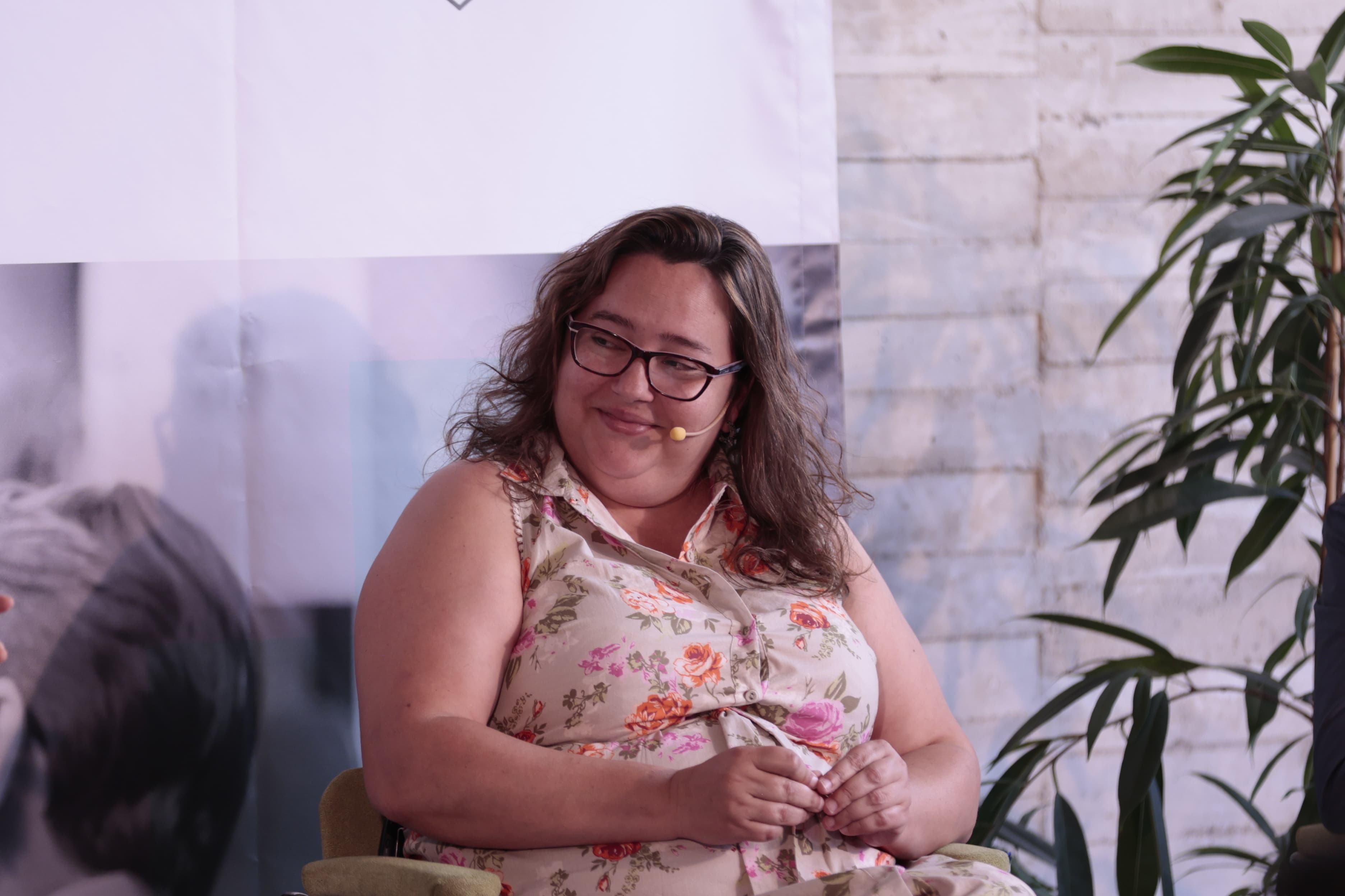 En imágenes, el foro &#039;Jóvenes, motor de la economía salmantina&#039;, de Salamancahoy