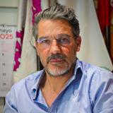 Ángel Luis Peralvo Sanchón.