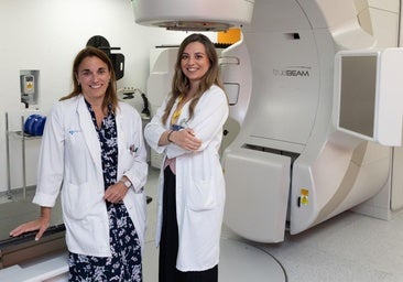 El Clínico incorpora una técnica que trata el cáncer de próstata con solo 5 sesiones de radioterapia