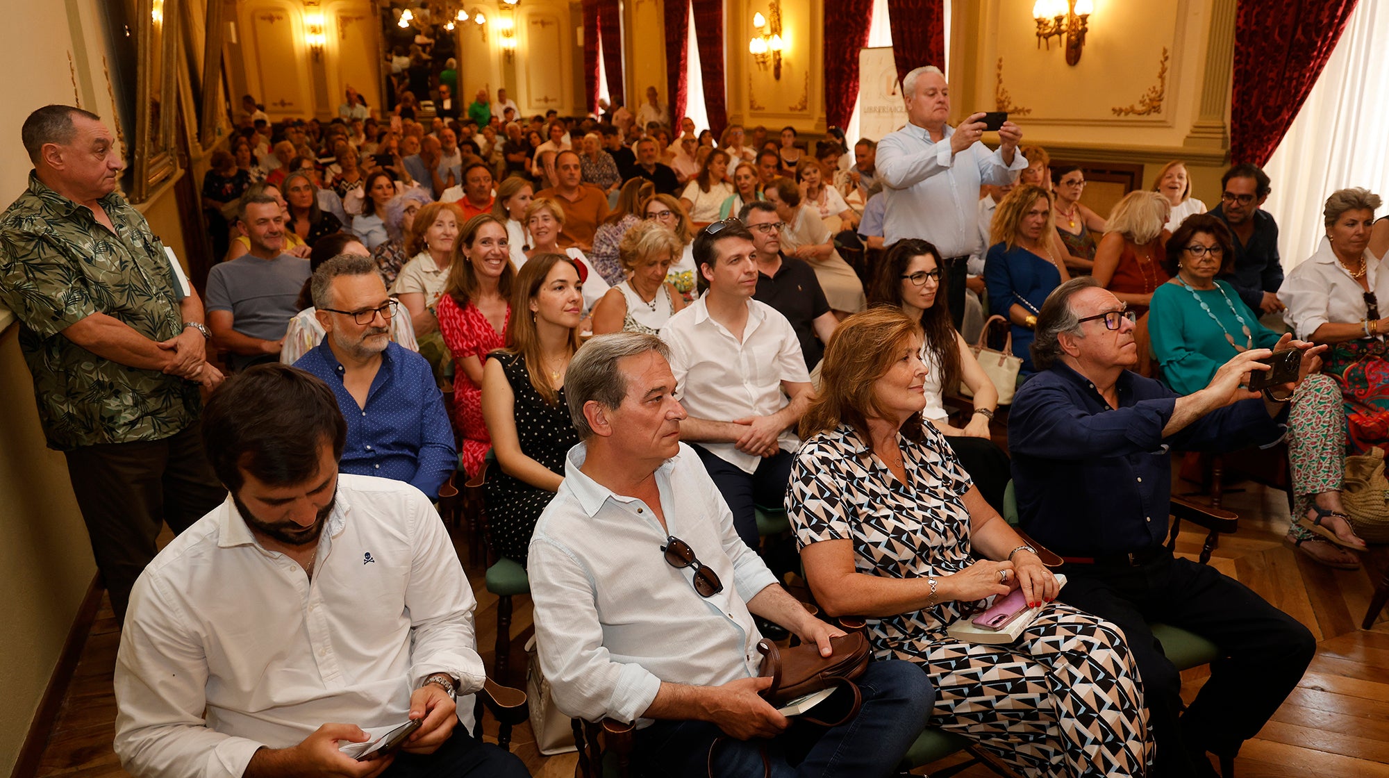 Las soluciones de Espinosa de los Monteros