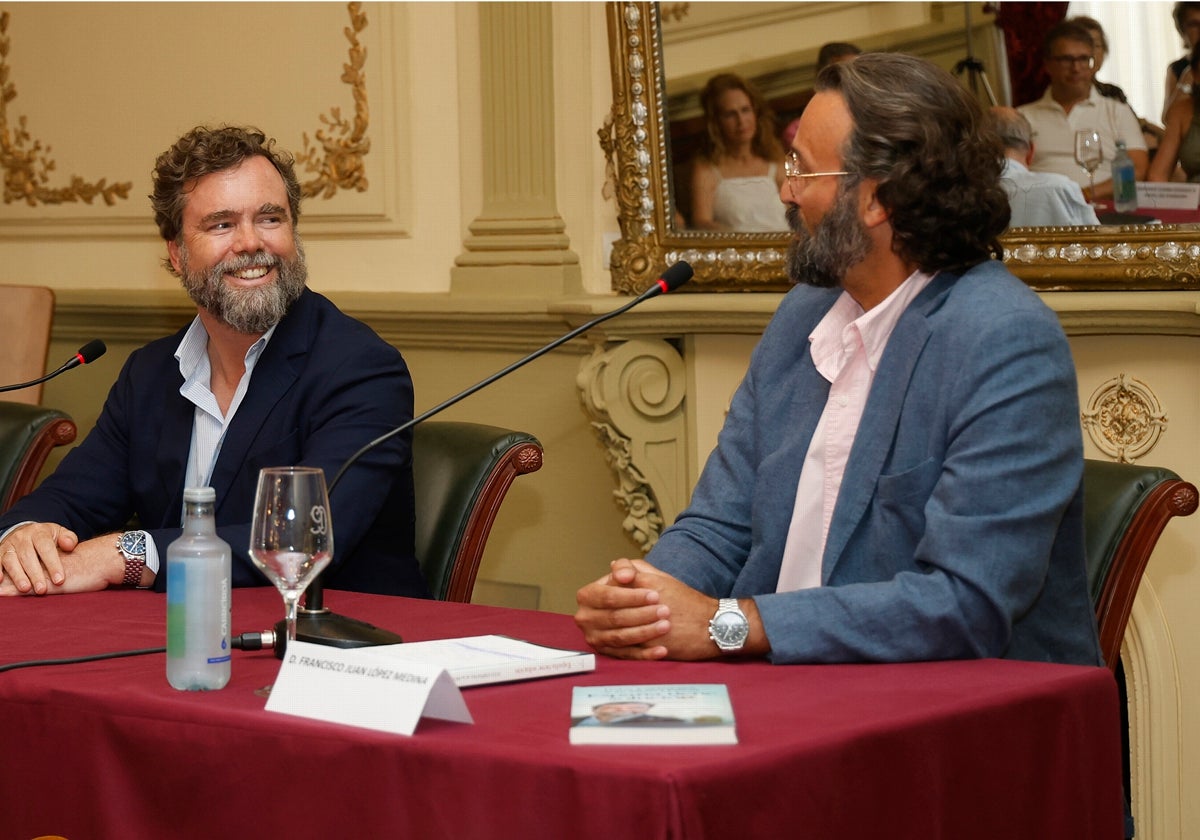 Las soluciones de Espinosa de los Monteros