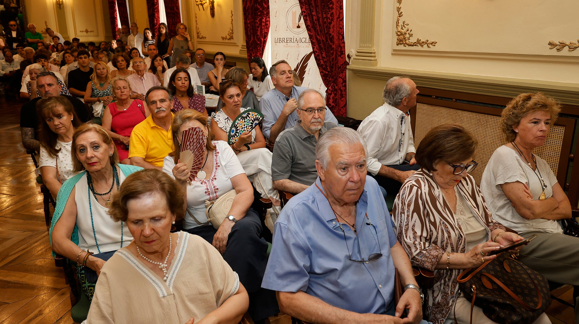 Las soluciones de Espinosa de los Monteros