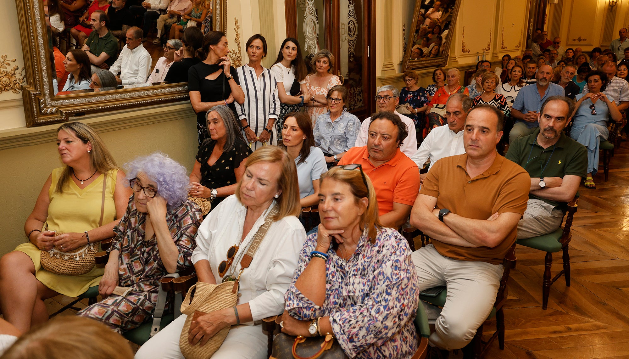 Las soluciones de Espinosa de los Monteros
