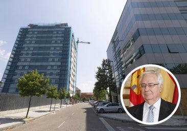 El Capitán Trueno se cuela en el callejero de Valladolid