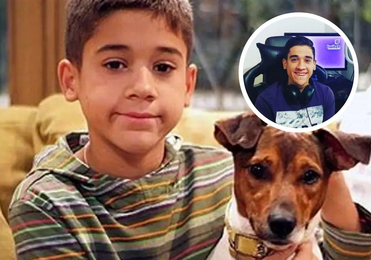 De 'Currito' en Los Serrano a una Vida Discreta: Lo Que Sucedió a Jorge Jurado