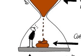 La viñeta de Muskupapi