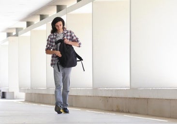 Consulta las notas de corte de la Universidad de Valladolid