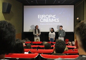 La Seminci acogerá el Laboratorio de Desarrollo de Audiencias