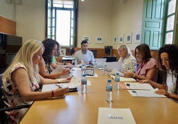 Alimentos de Valladolid continúa su expansión y ya aglutina a 525 empresas