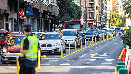 Mapfre incrementa su cuota de mercado en la región hasta el 14,5%