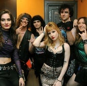 Las mejores imágenes Neon Nightmares e India en el Summer Is Music de Valladolid