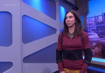 Muere a los 34 años Marta Jiménez, colaboradora de 'El Hormiguero'