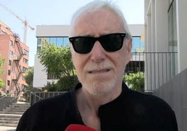 Josep María Mainat.