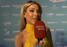 Oriana Marzoli.