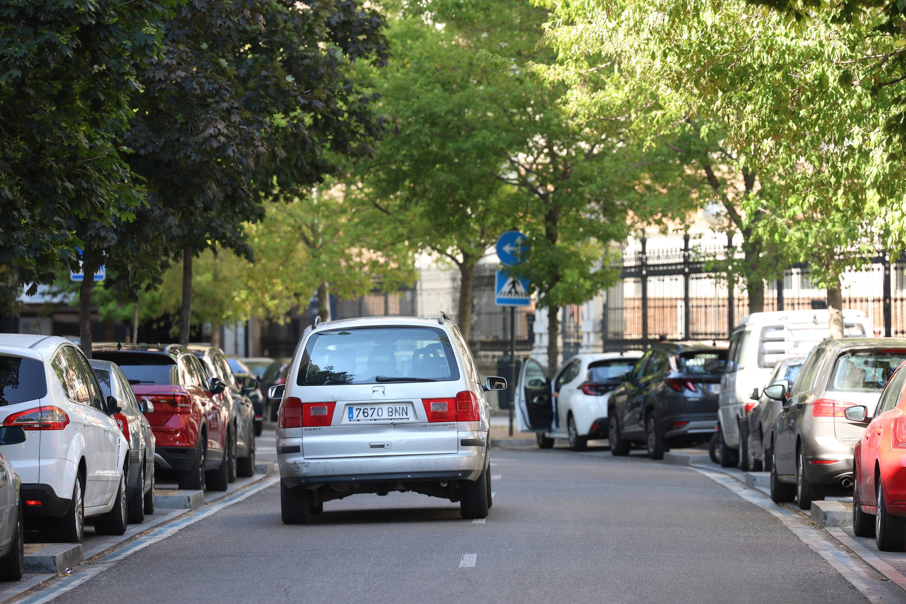 Así han ultimado los trabajos para la reapertura de la calle Muro y Estación