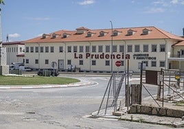 Empresa en Villacastín.