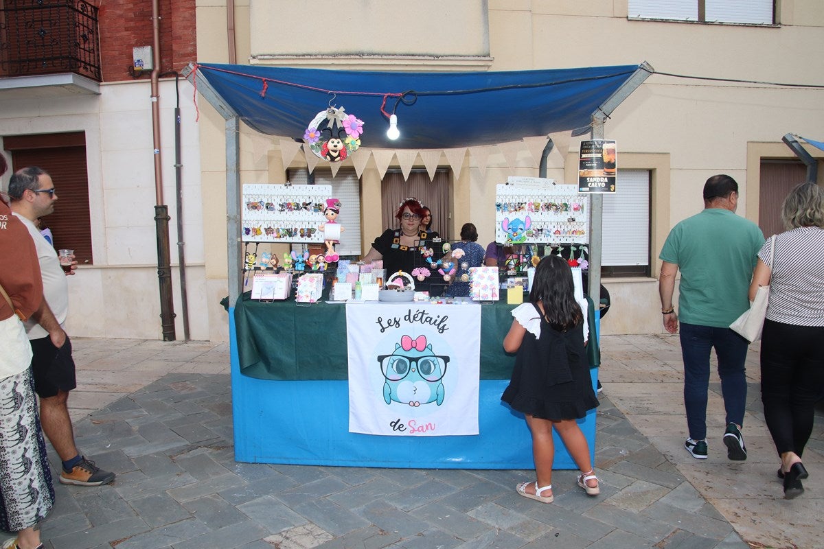 XI Festival de la Cerveza Artesana en Torquemada
