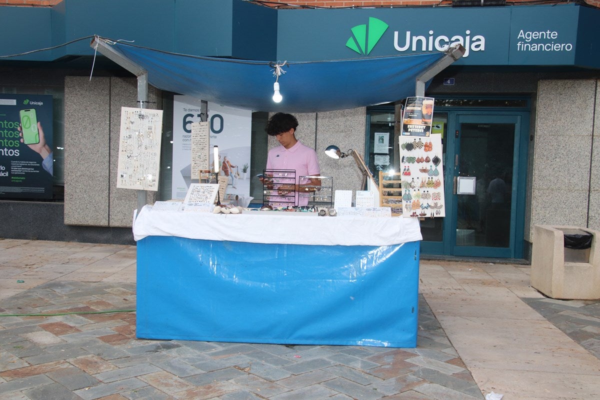 XI Festival de la Cerveza Artesana en Torquemada