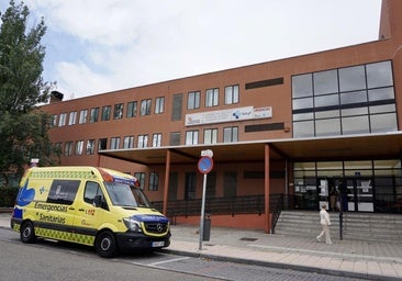 Detienen a un hombre de 52 años por un ataque con cuchillo a su mujer, que acudió al médico con heridas