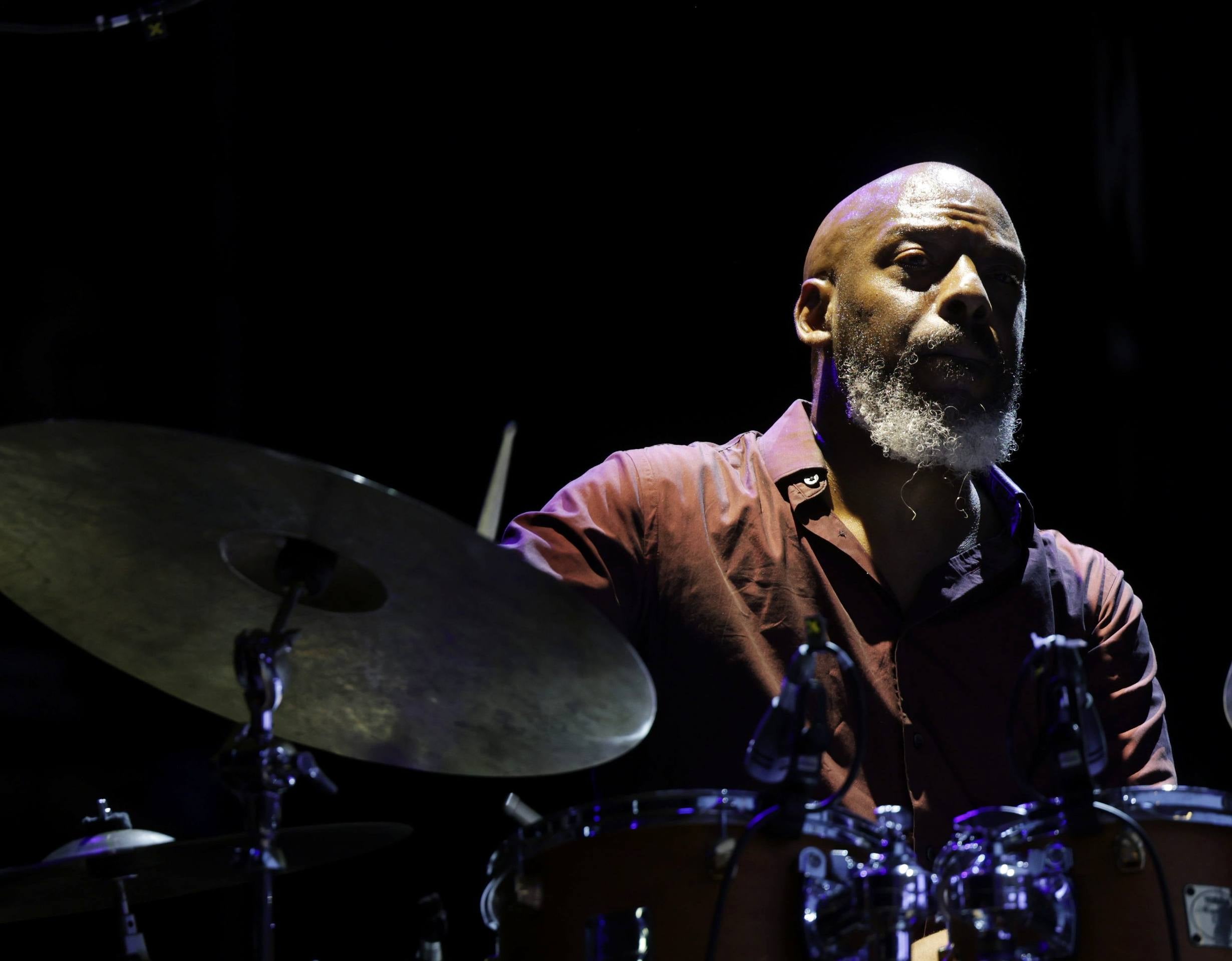 El concierto de The Cookers, en imágenes