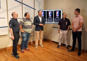 Boecillo reunirá a 400 equipos en la final de la Liga Nacional de Futbolín