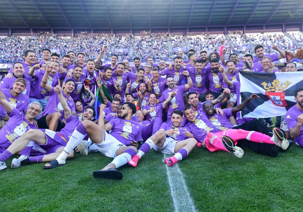 ¿Cuánto sabes de las camisetas del Real Valladolid?