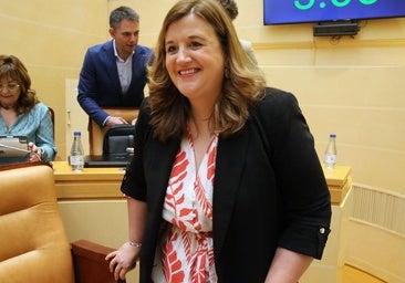 El PSOE ve intenciones electoralistas en el anuncio del polígono de La Costanilla