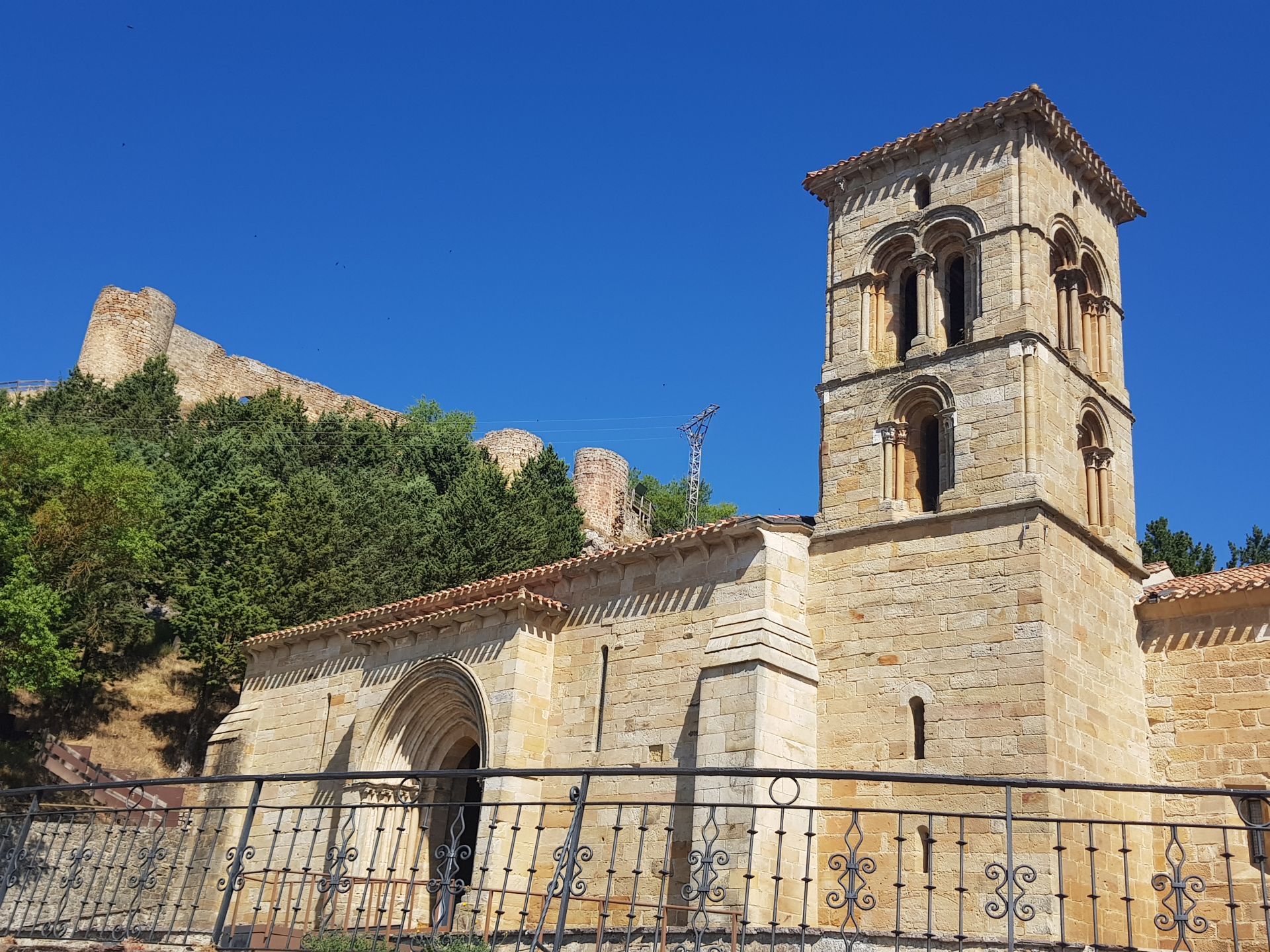 &#039;Un nuevo amanecer&#039; en Aguilar