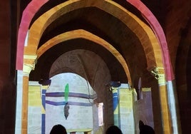 'Un nuevo amanecer' en Aguilar