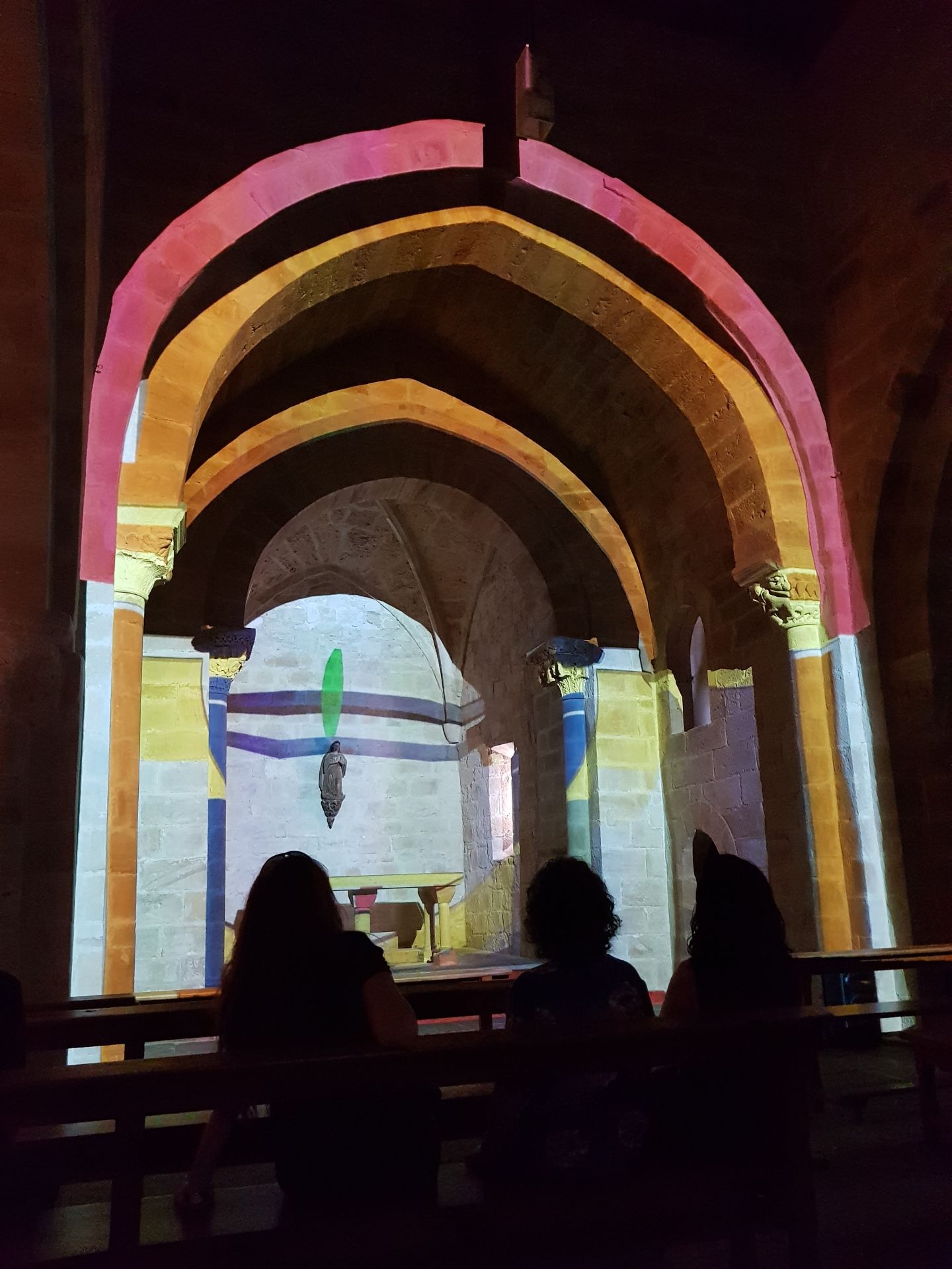 &#039;Un nuevo amanecer&#039; en Aguilar