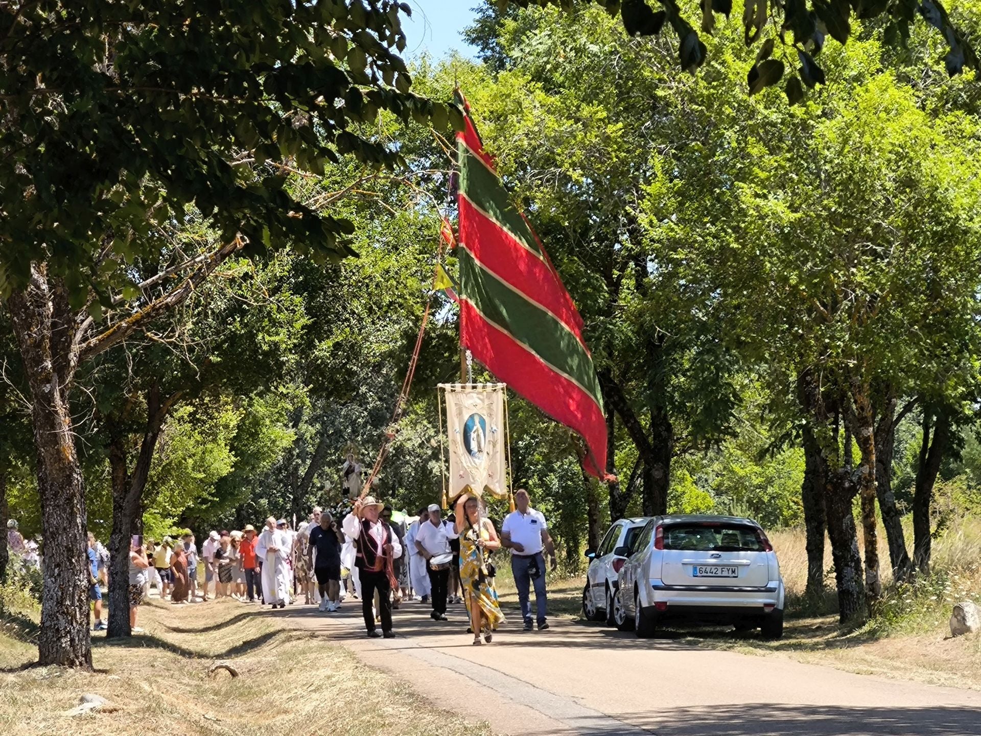 Feria del Carmen de Guardo
