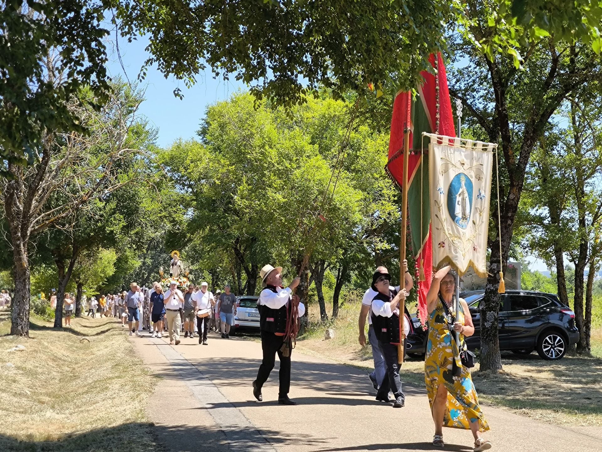 Feria del Carmen de Guardo