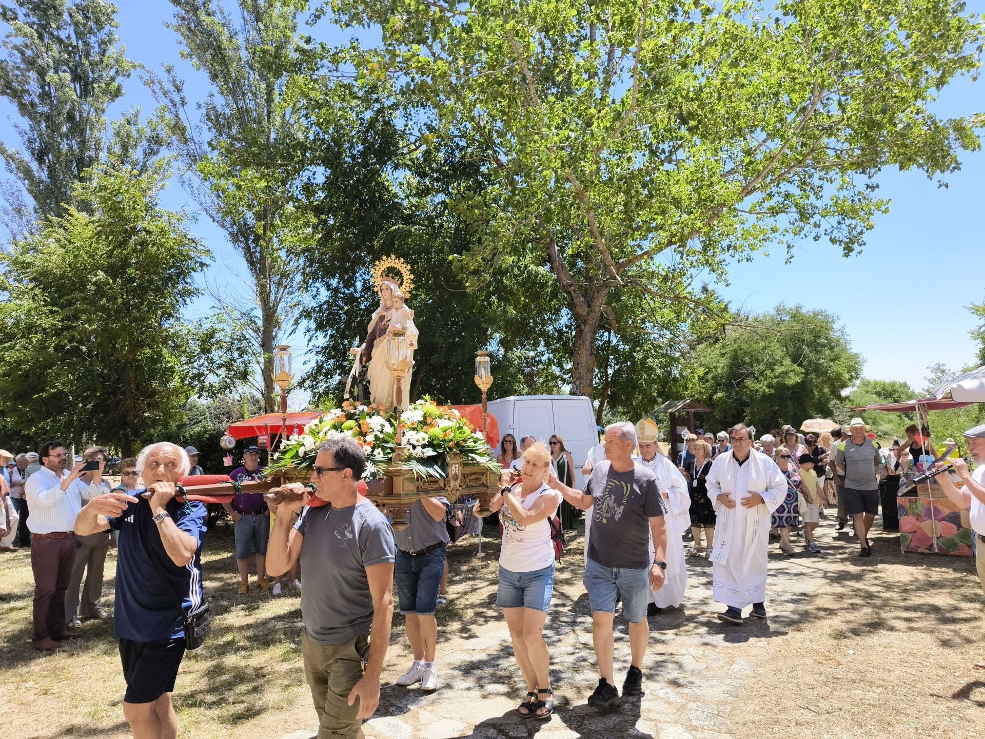 Feria del Carmen de Guardo