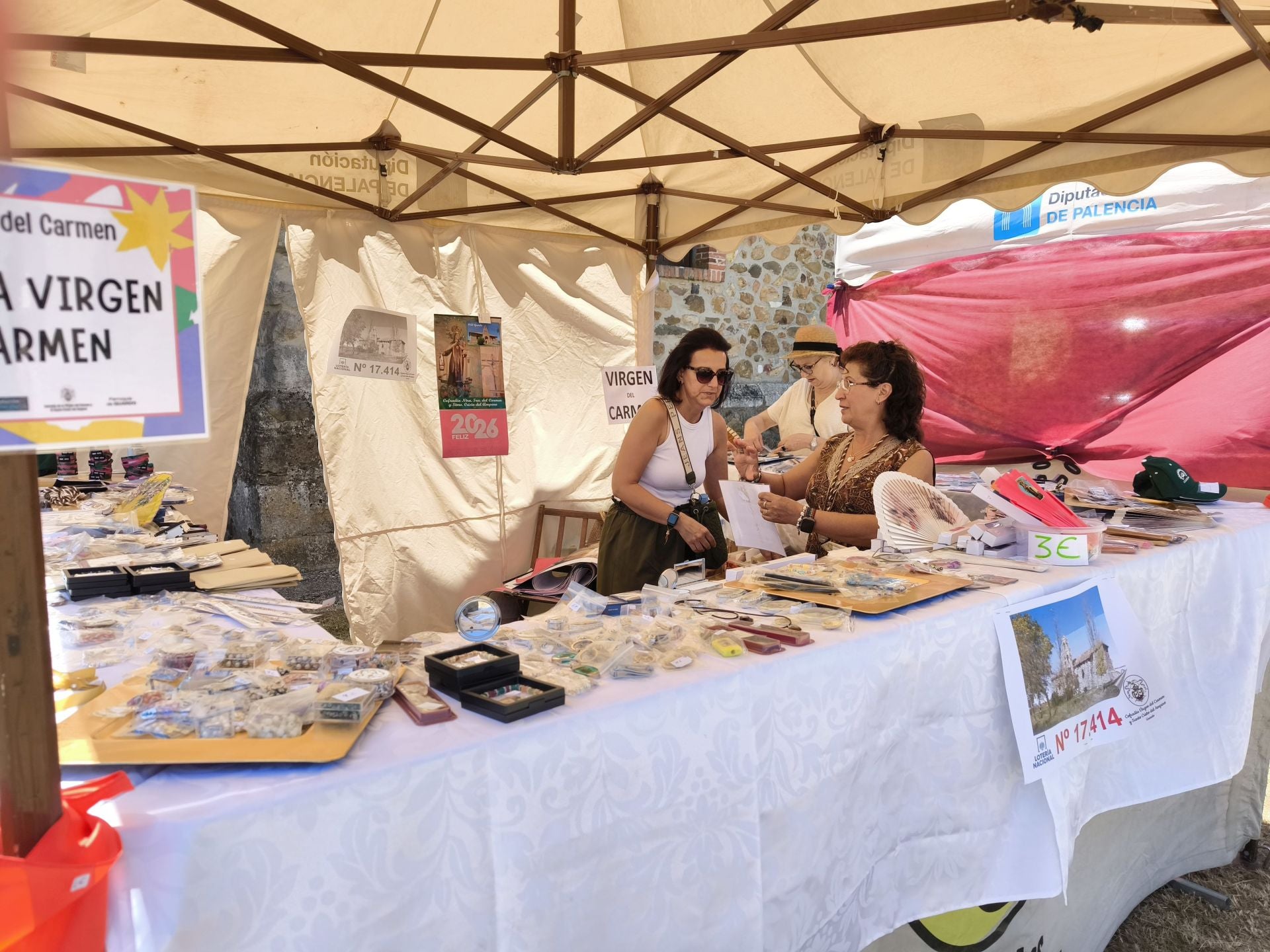 Feria del Carmen de Guardo