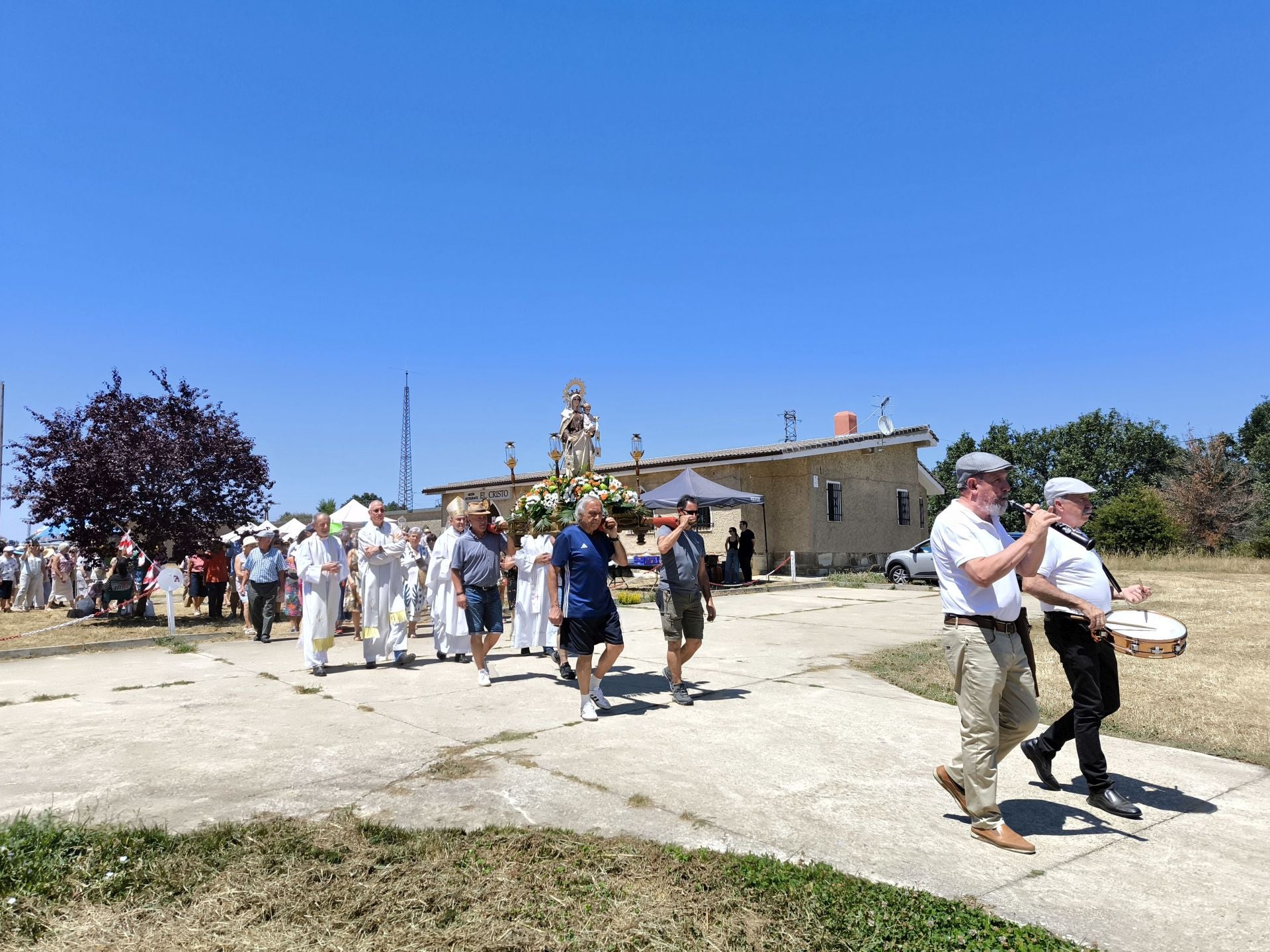 Feria del Carmen de Guardo