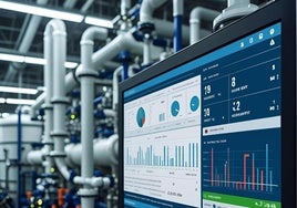 Aquona protege la calidad y la disponibilidad del agua frente a las amenazas digitales